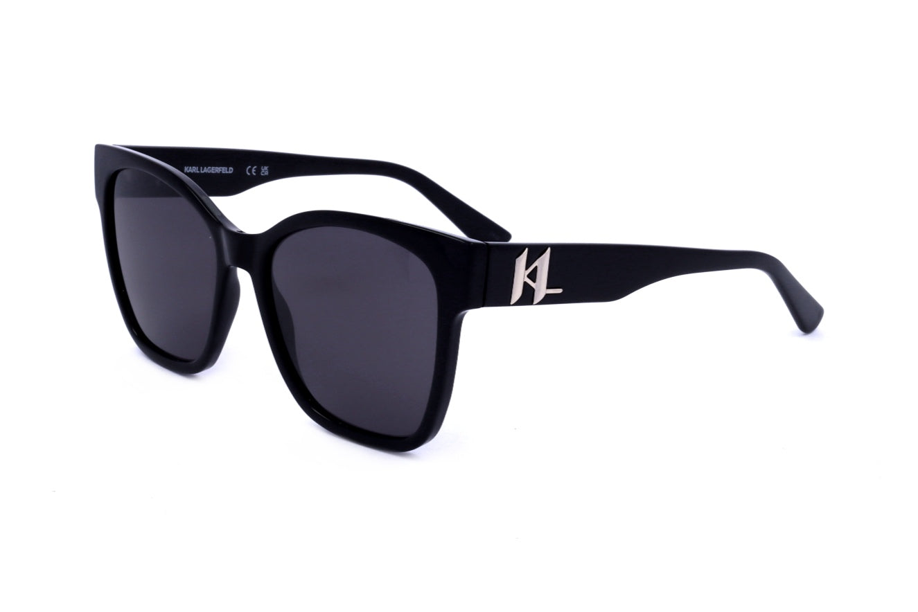 KARL LAGERFELD - SUN KL6087S 001 55 17 145