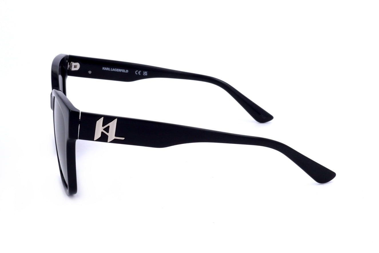 KARL LAGERFELD - SUN KL6087S 001 55 17 145-3