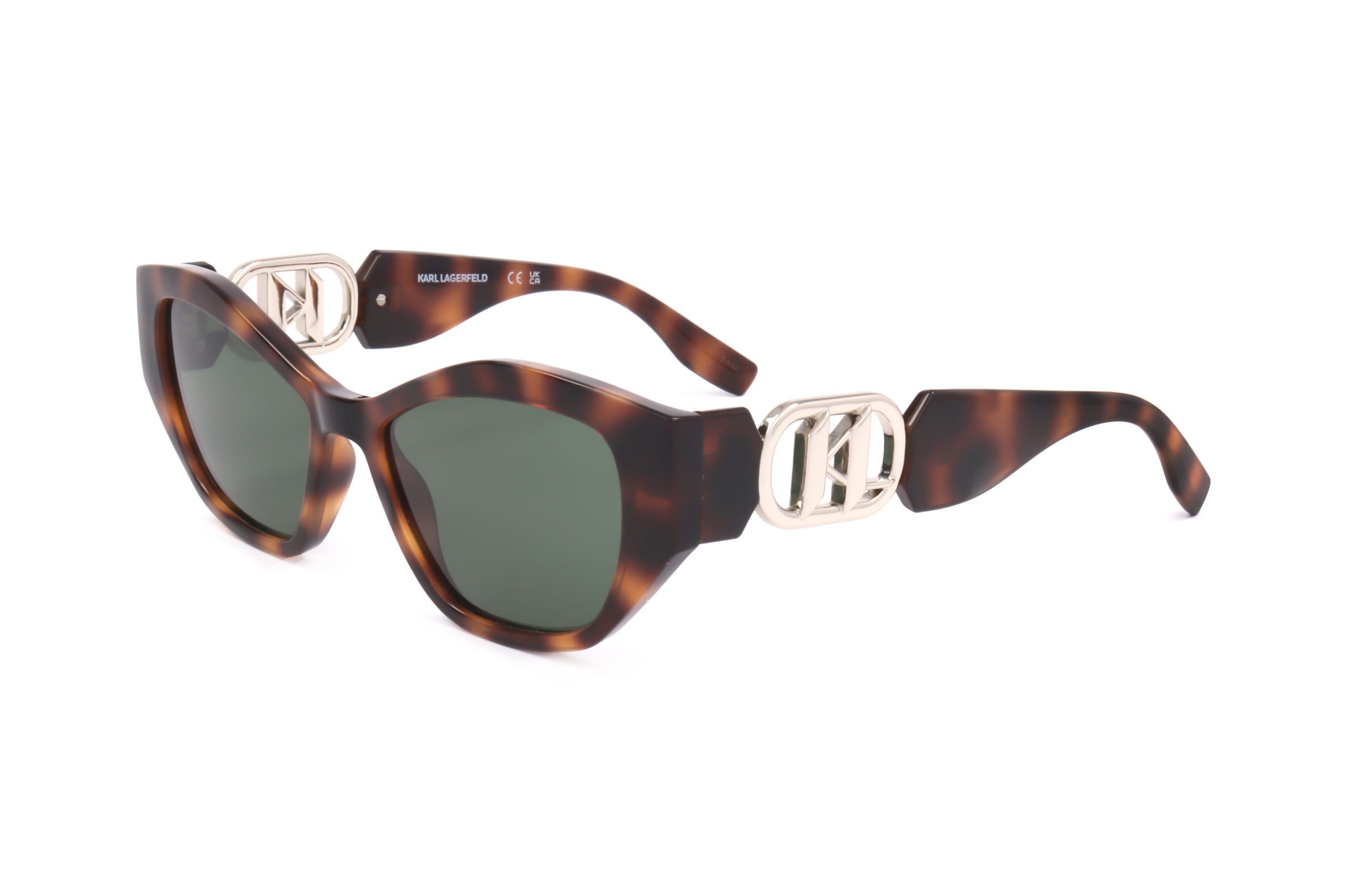 KARL LAGERFELD - SUN KL6086S 240 54 17 140