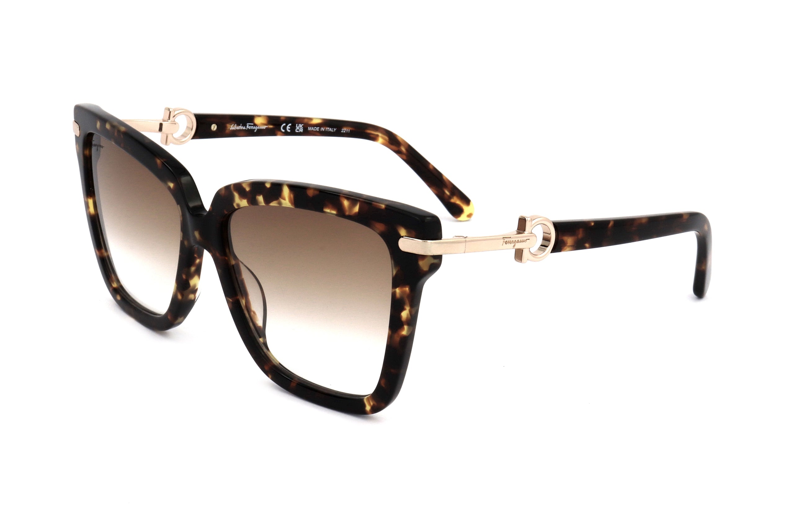 FERRAGAMO - SUN SF1085S 219 57 16 140