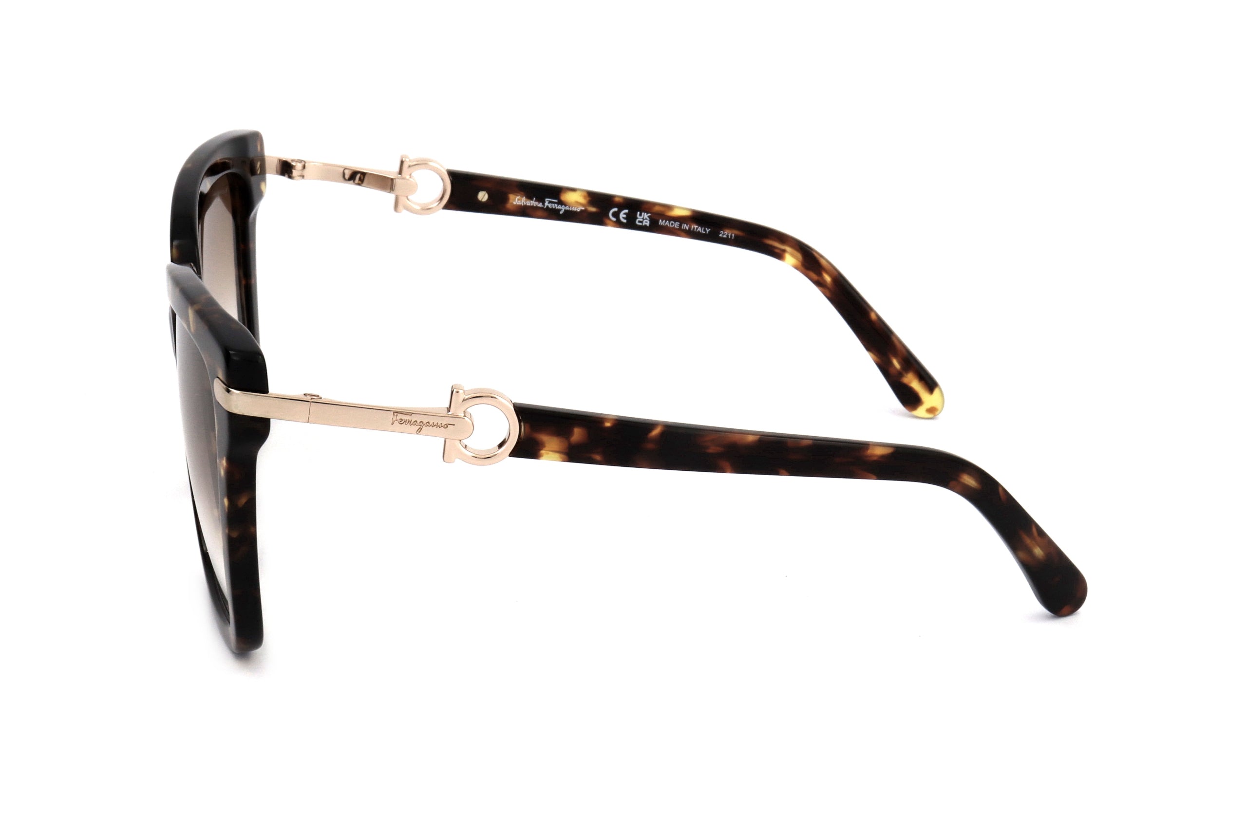 FERRAGAMO - SUN SF1085S 219 57 16 140-3