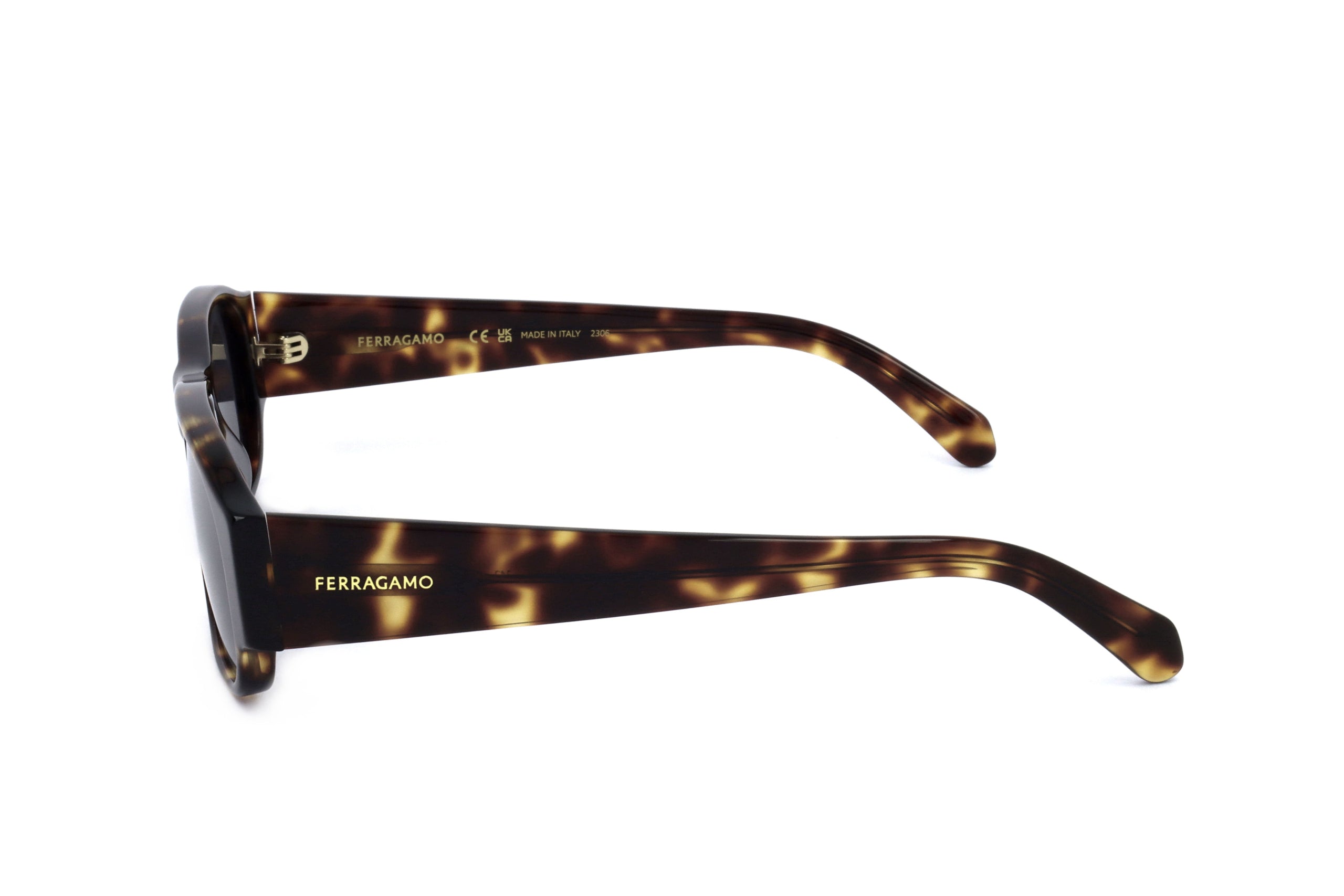 FERRAGAMO - SUN SF1109S 242 57 14 145-3