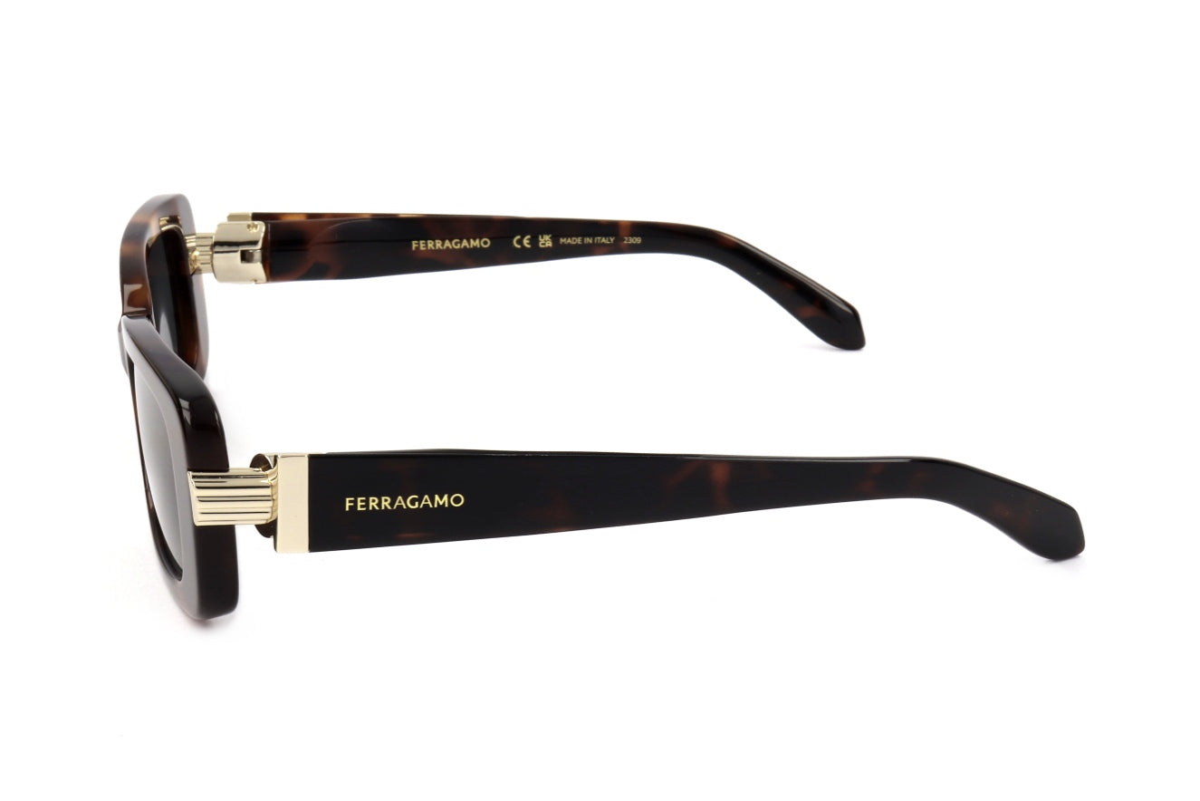 FERRAGAMO - SUN SF1105S 240 52 17 135-3