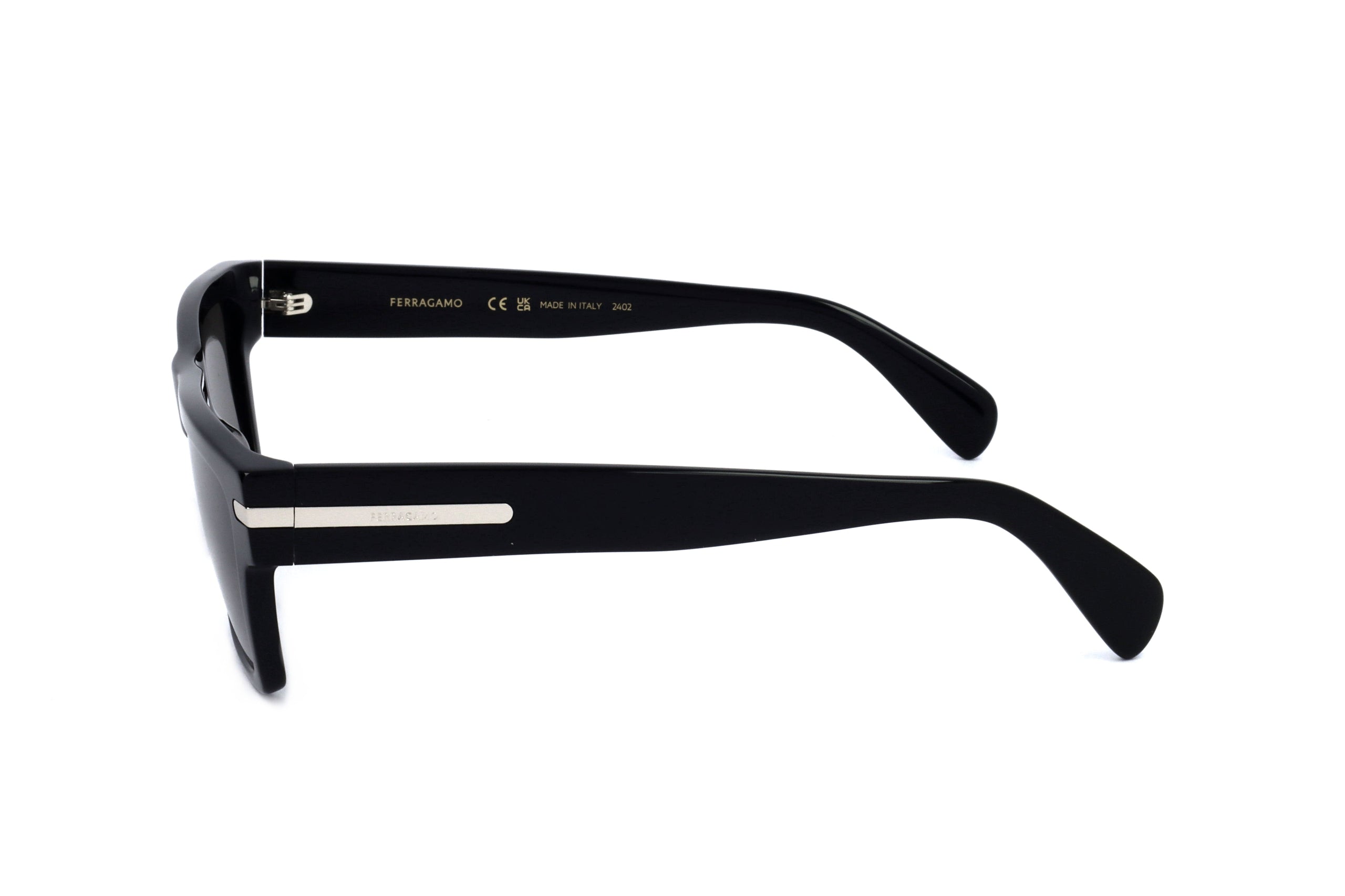 FERRAGAMO - SUN SF1086SN 001 54 19 145-3