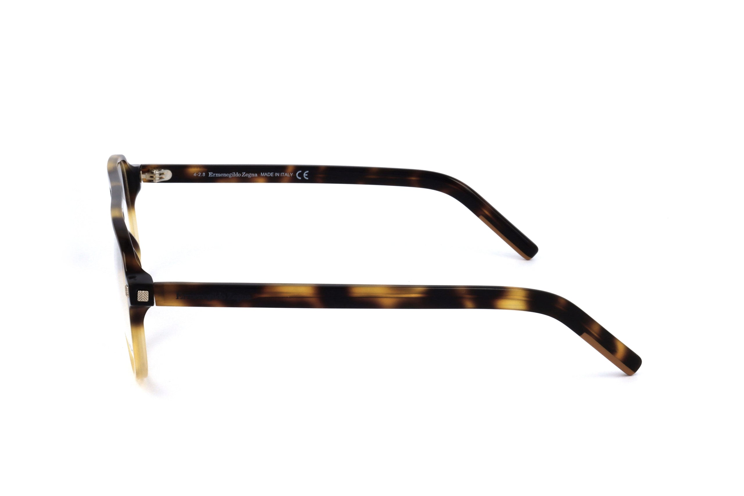 ERMENEGILDO ZEGNA - FRAME EZ5147 056 53 16 145-3