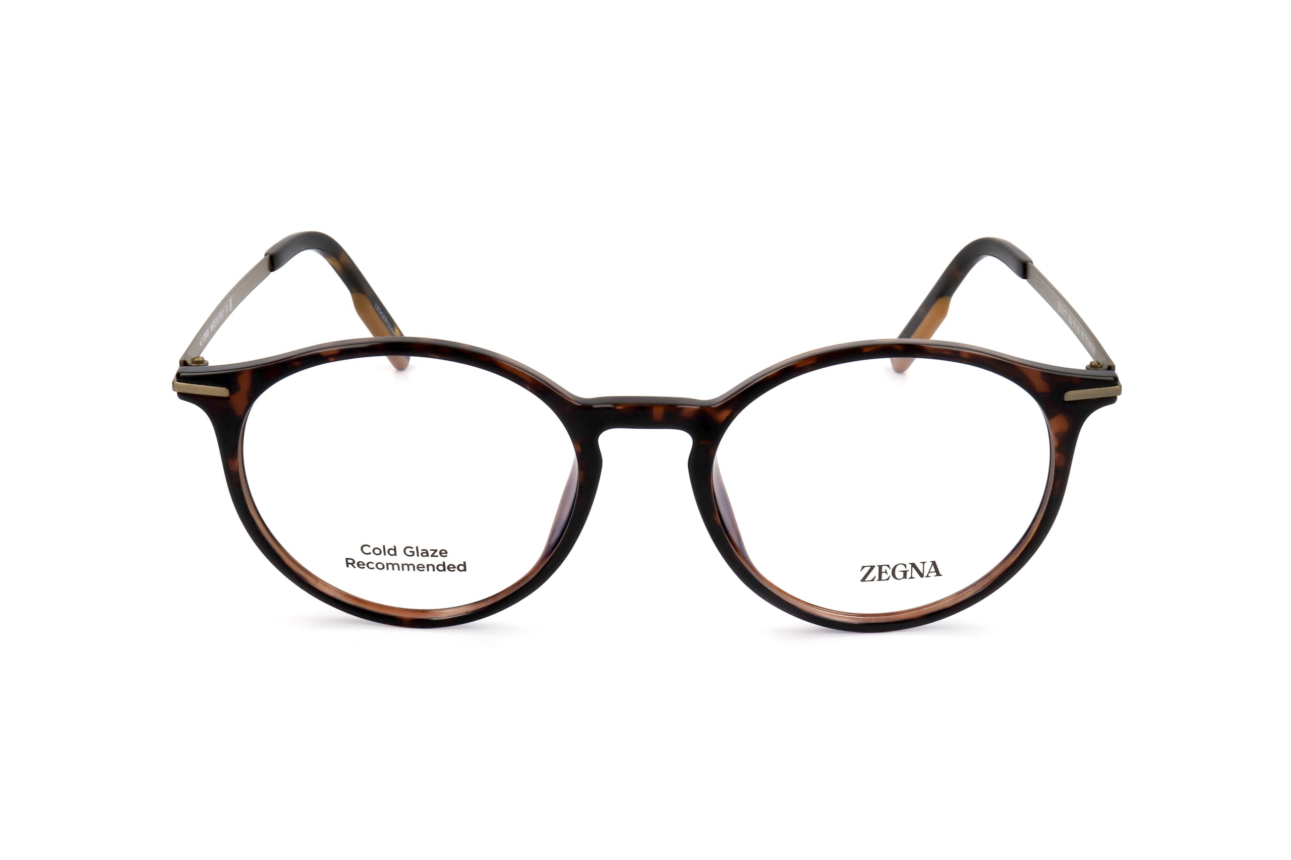 ERMENEGILDO ZEGNA - FRAME EZ5171 052 51 18 145
