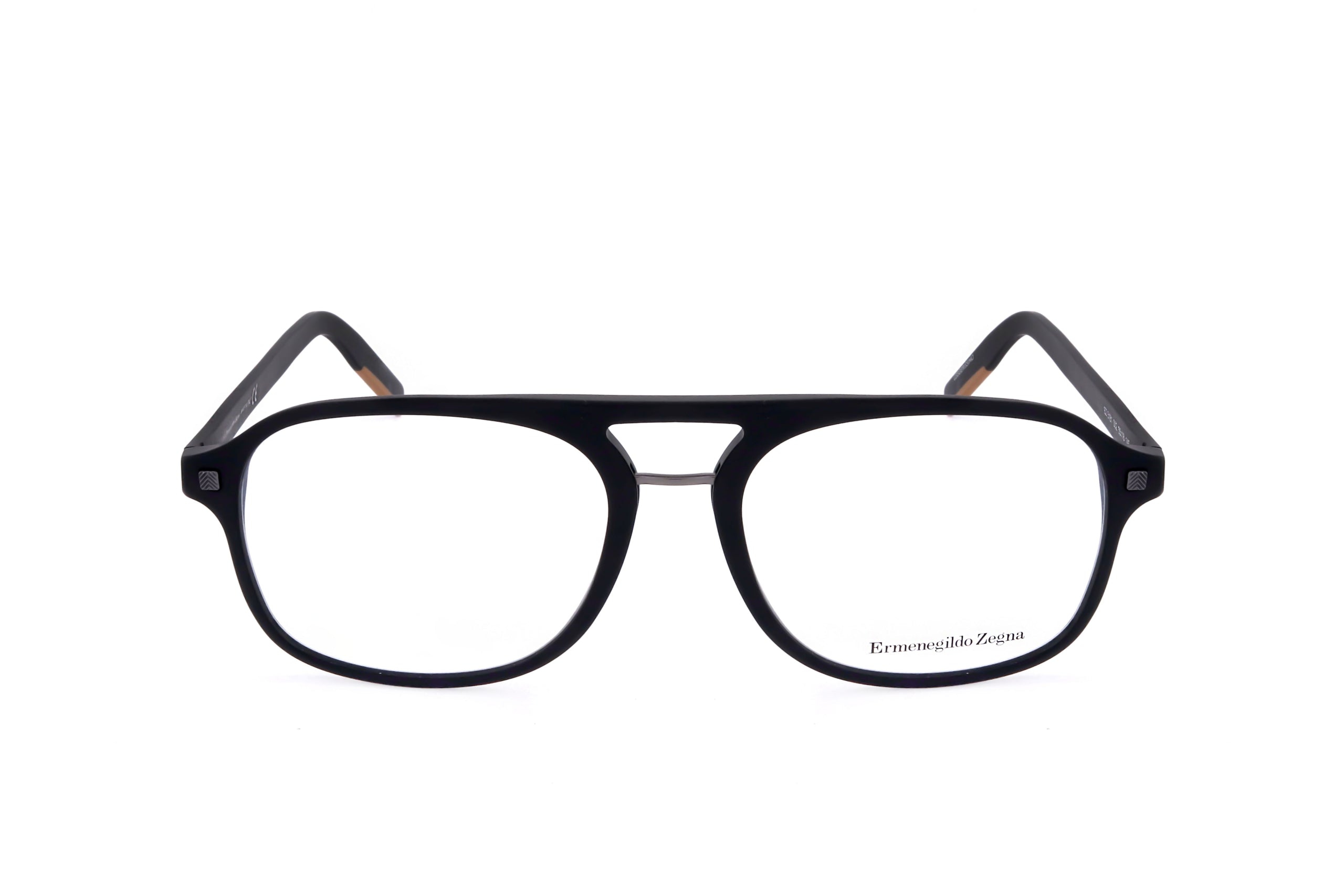 ERMENEGILDO ZEGNA - FRAME EZ5181 002 55 18 145