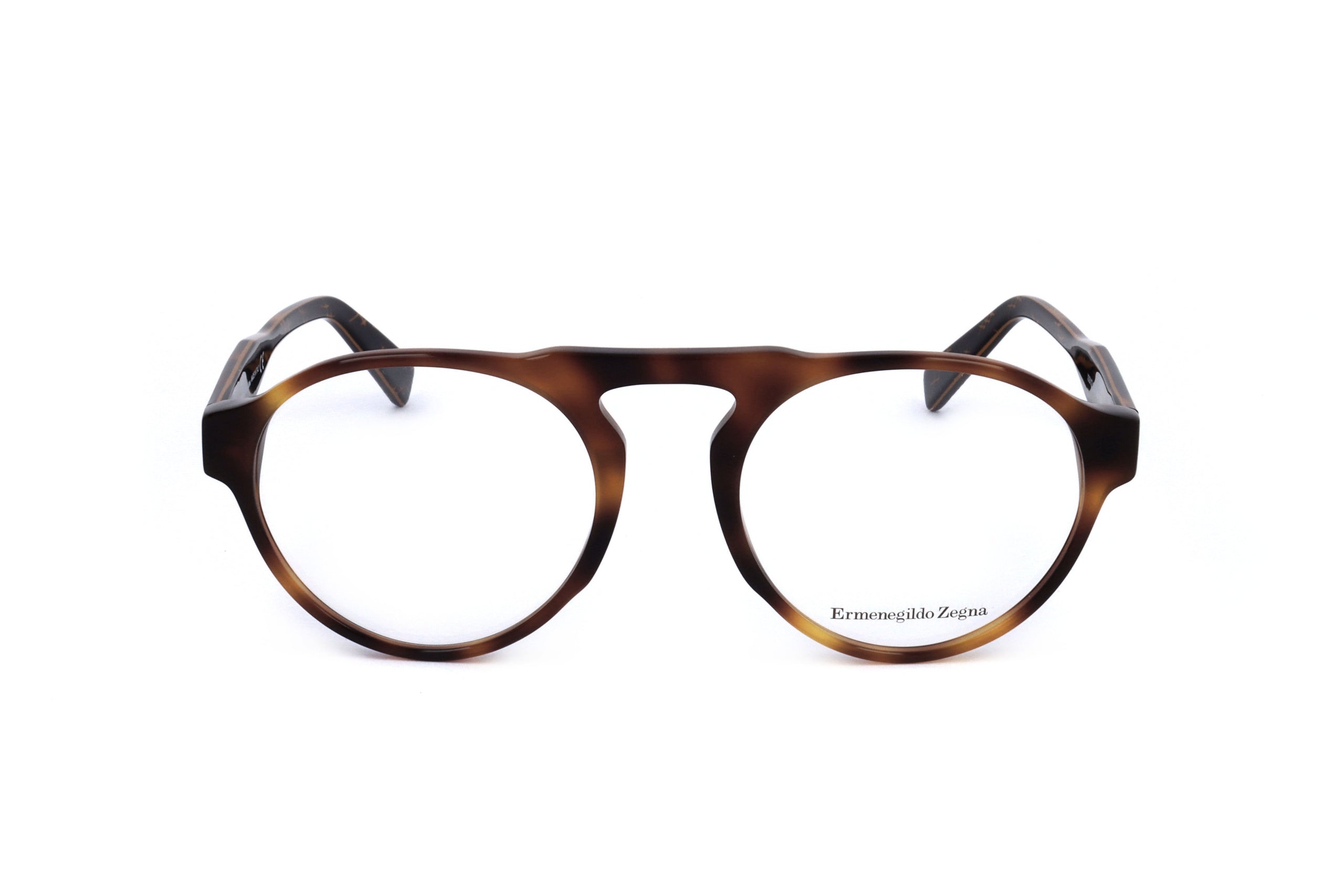 ERMENEGILDO ZEGNA - FRAME EZ5188 052 53 20 145