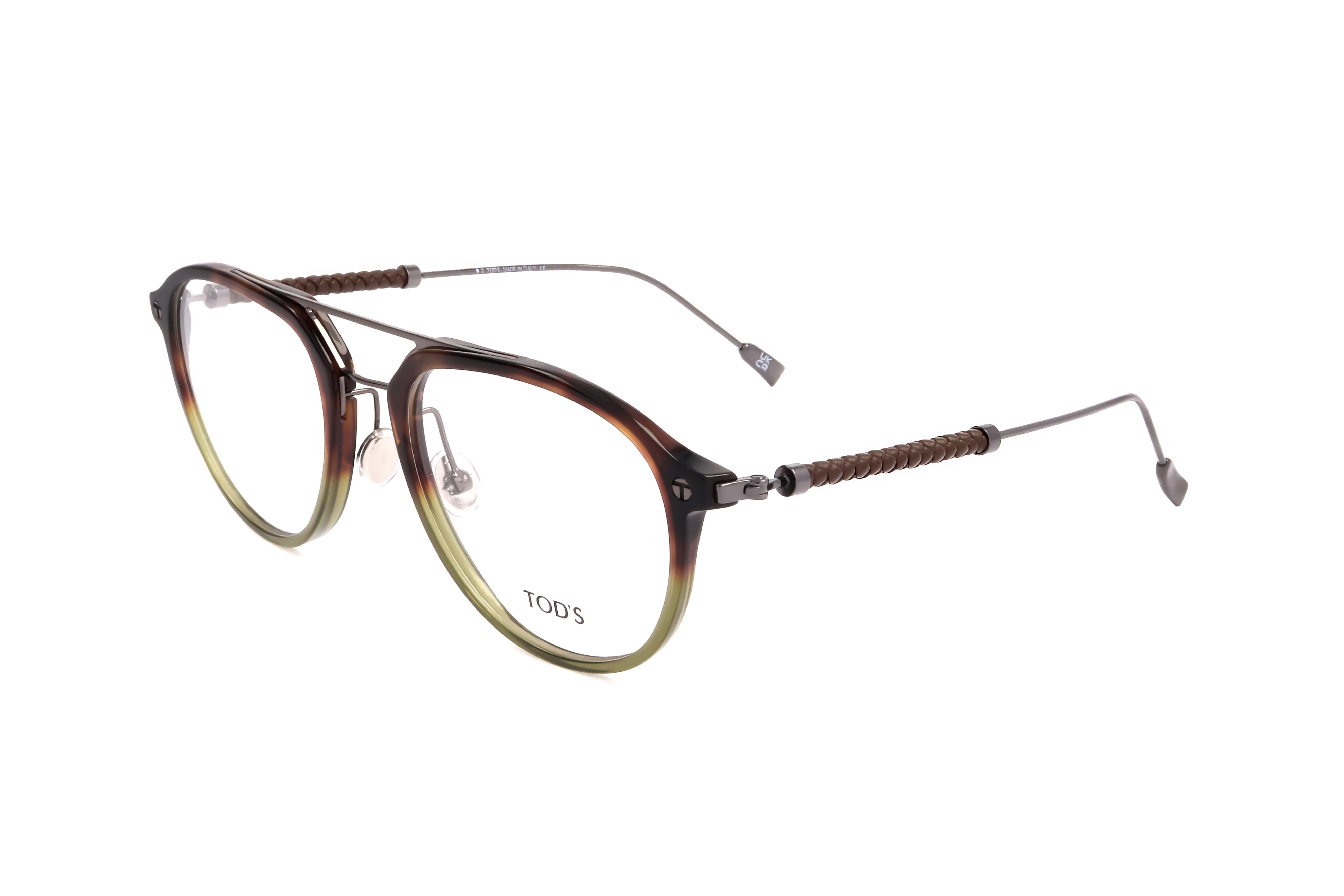 TOD'S FRAME TO5267 055 53 20 145-2