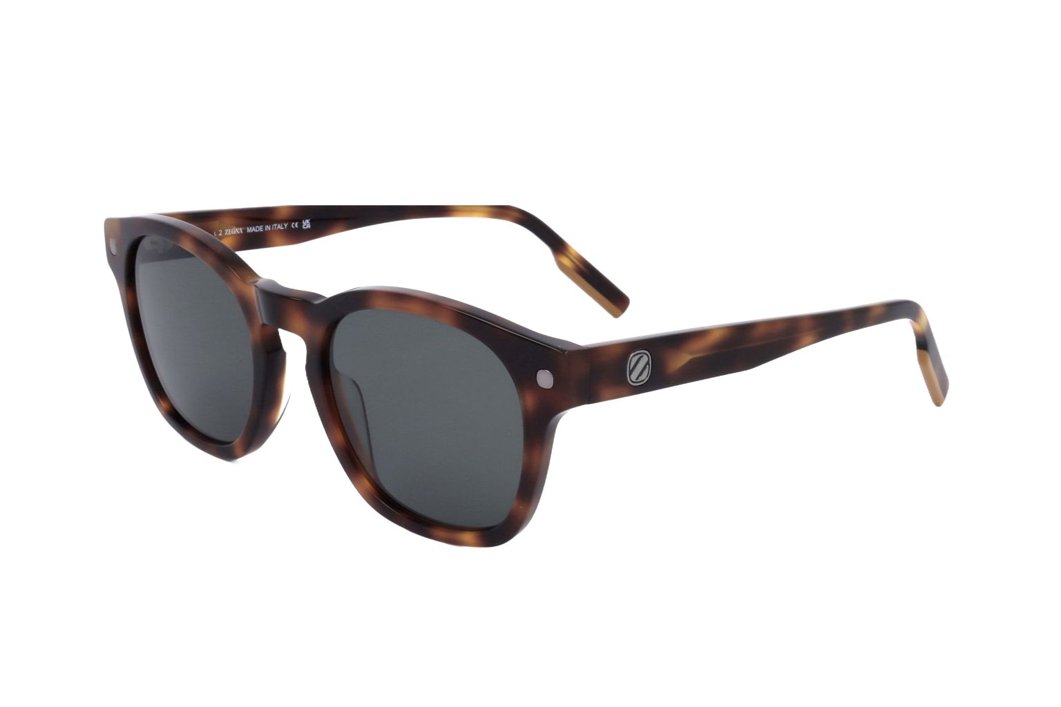 ERMENEGILDO ZEGNA - SUN EZ0195 52N 52 21 145