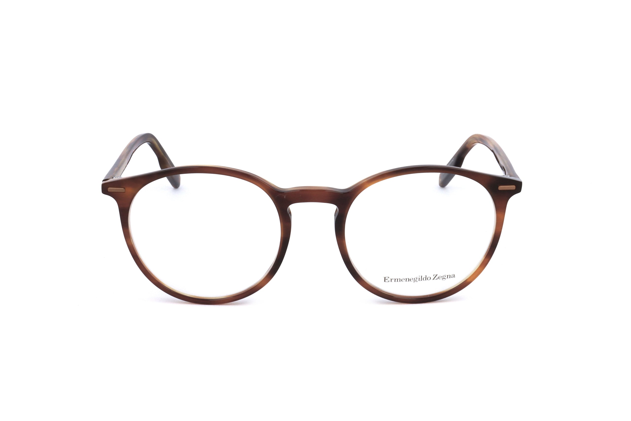 ERMENEGILDO ZEGNA - FRAME EZ5237 052 50 19 145
