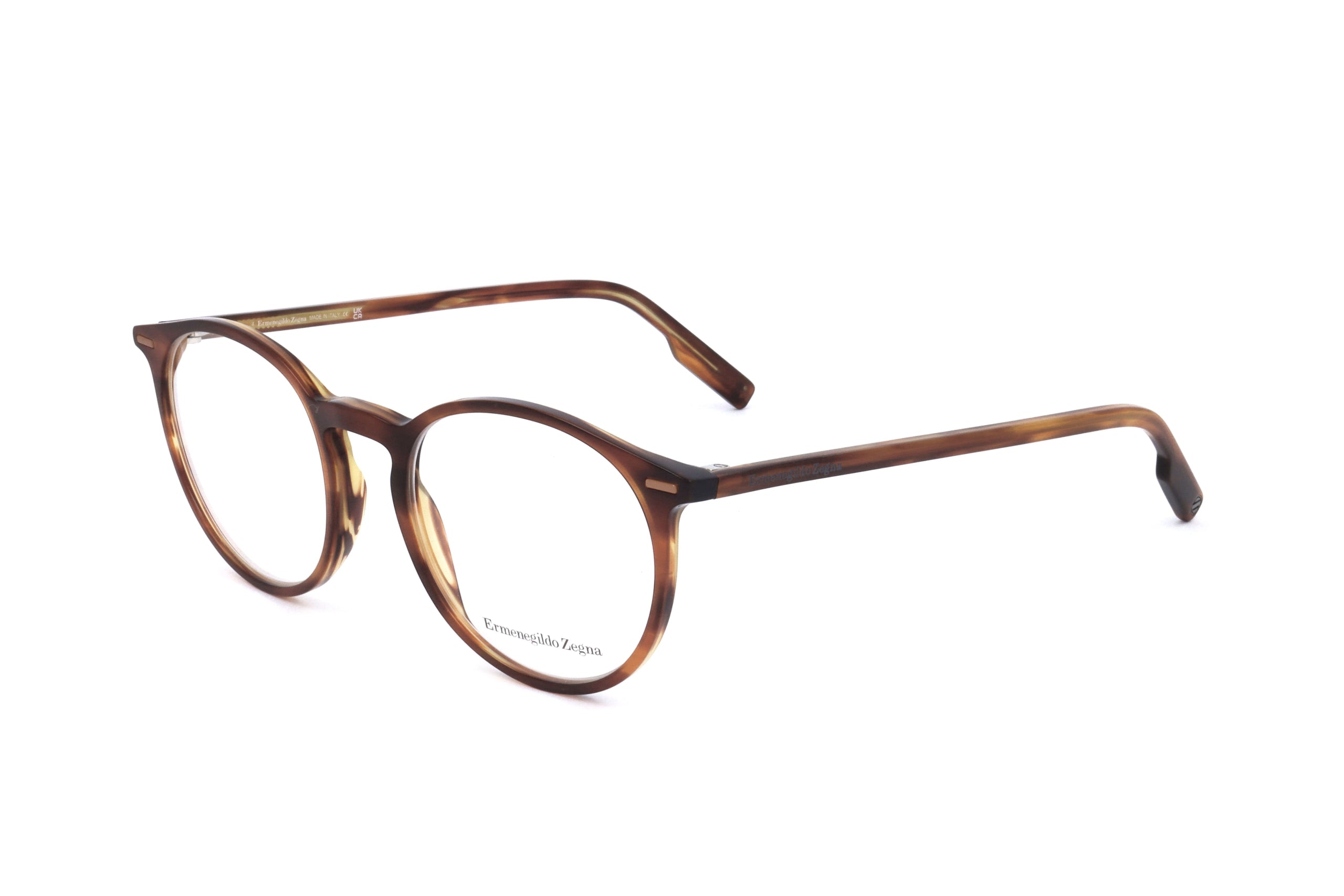 ERMENEGILDO ZEGNA - FRAME EZ5237 052 50 19 145