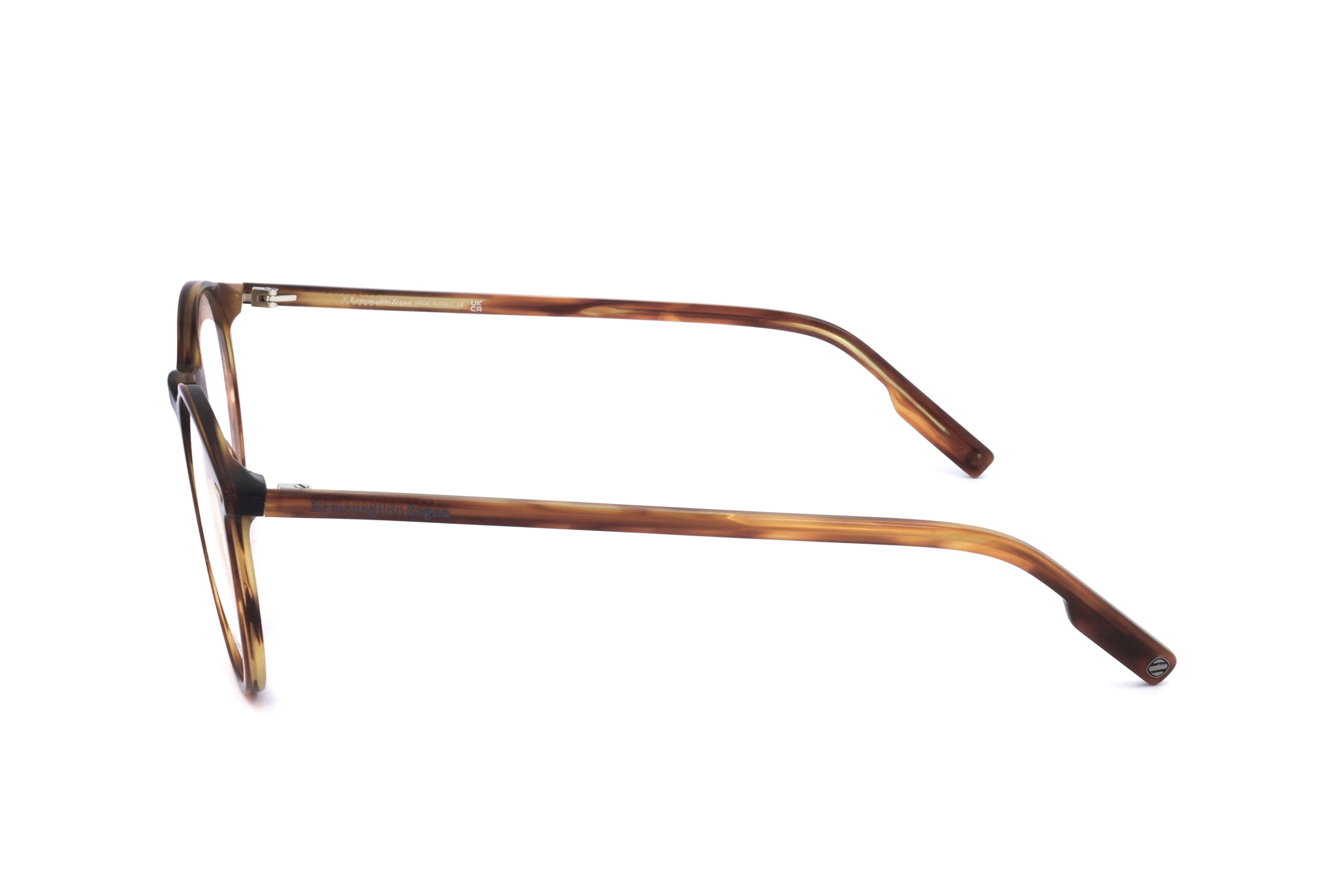 ERMENEGILDO ZEGNA - CORNICE EZ5237 052 ​​50 19 145-3