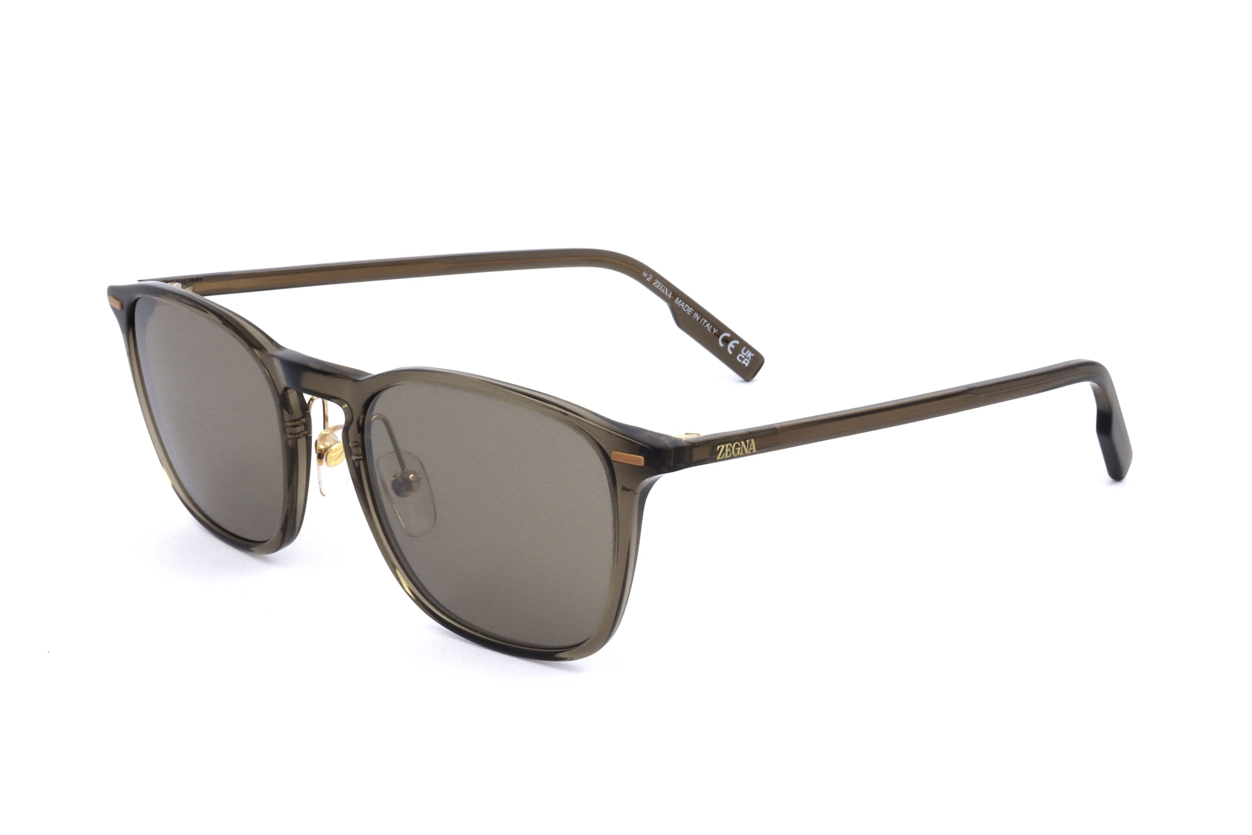 ERMENEGILDO ZEGNA - SUN EZ0211 H 51J 52 20 145