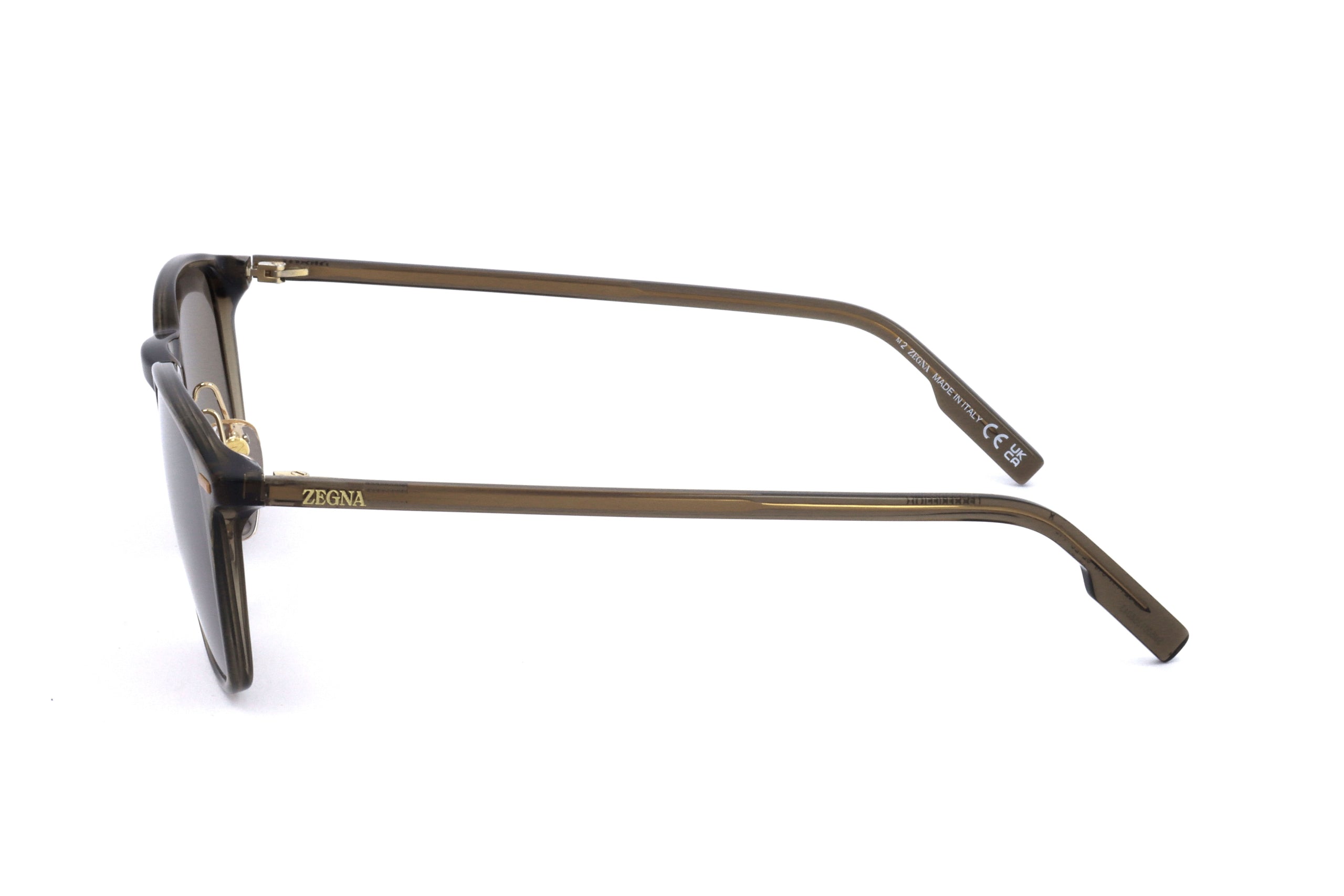 ERMENEGILDO ZEGNA - SUN EZ0211 H 51J 52 20 145-3