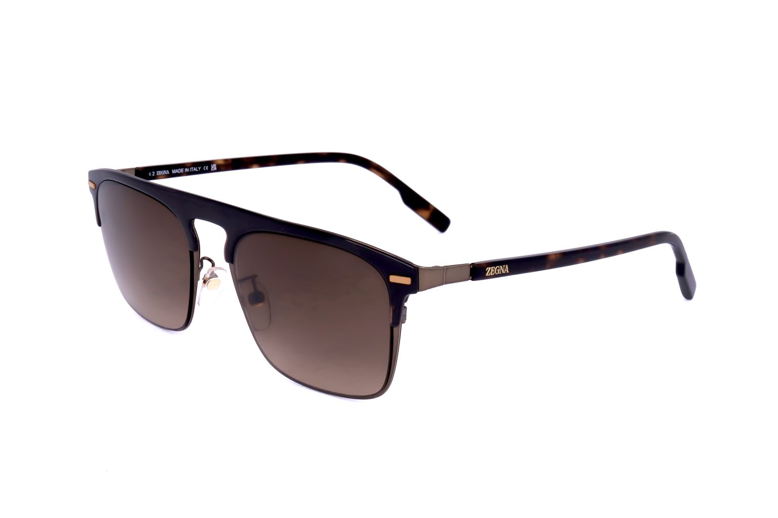 ERMENEGILDO ZEGNA - SUN EZ0216 H 48F 56 20 145