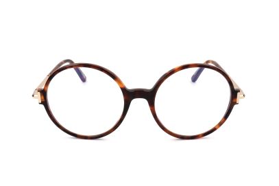 TOM FORD BLUE BLOCK FT5914 B 052 53 19 135-1