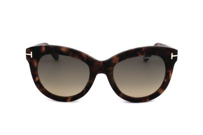 TOM FORD SUN FT1189 52F 53 21 140-1