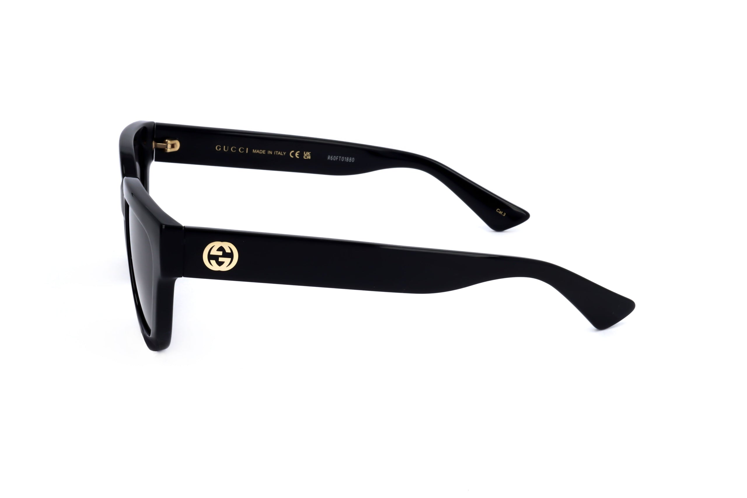 GUCCI - SUN GG1578S 001 54 20 140-3