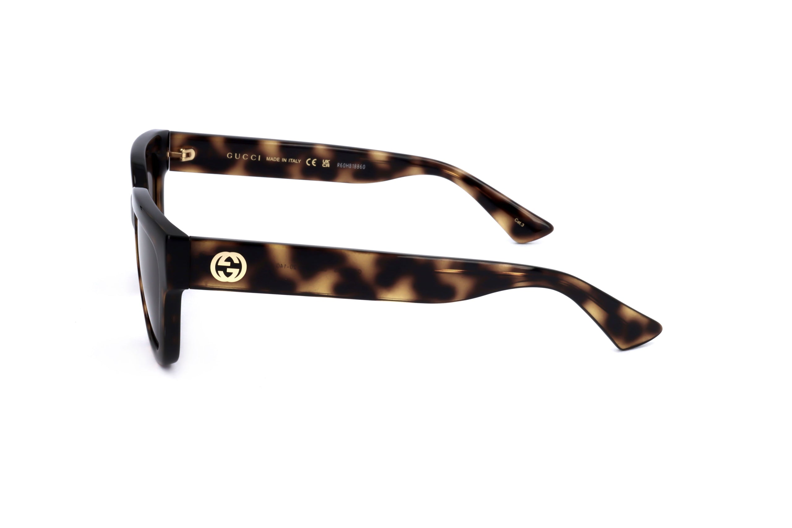 GUCCI - SUN GG1578S 002 54 20 140-3