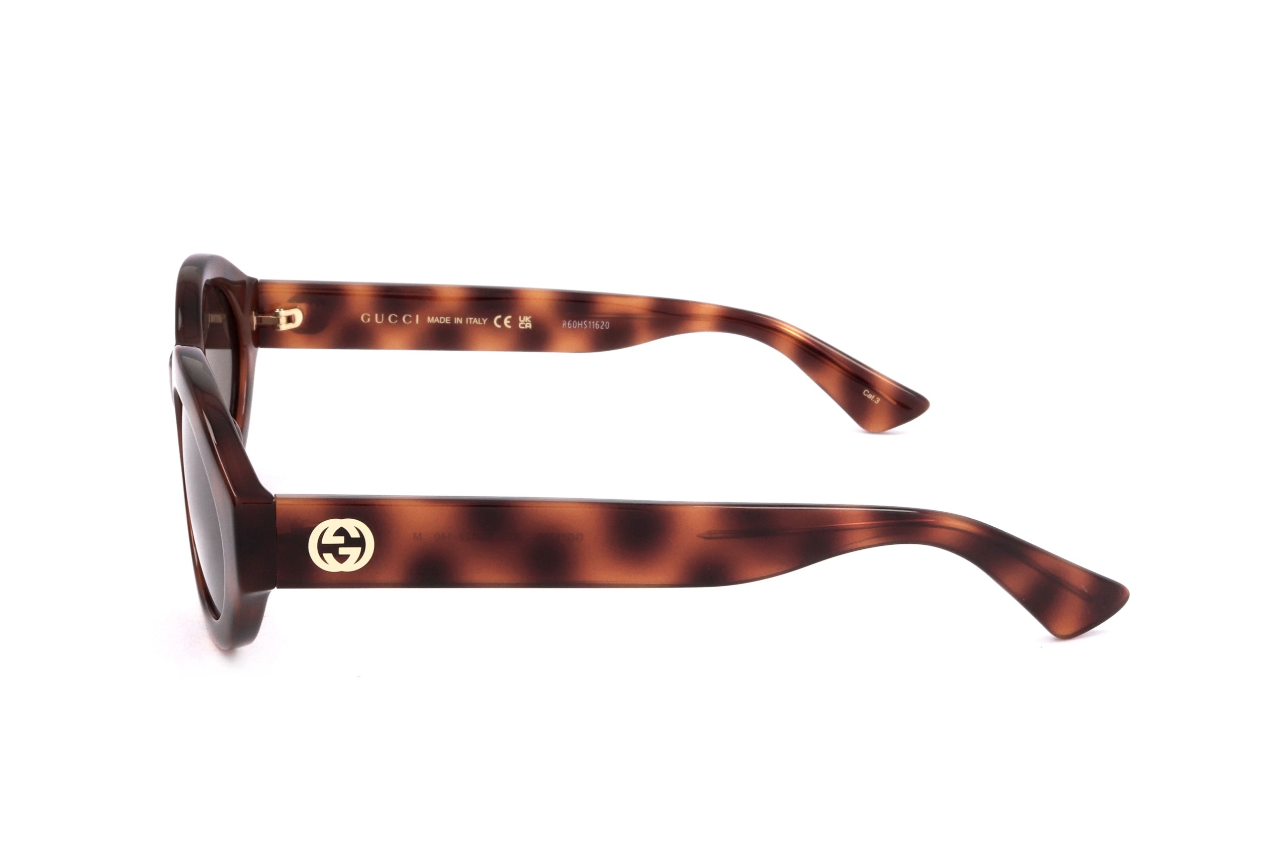 GUCCI - SUN GG1579S 002 53 22 140-3
