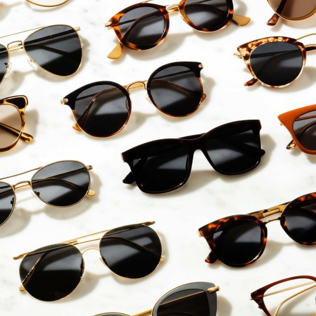 about mission luxury eyewear