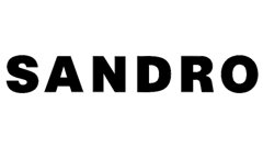  brand sandro